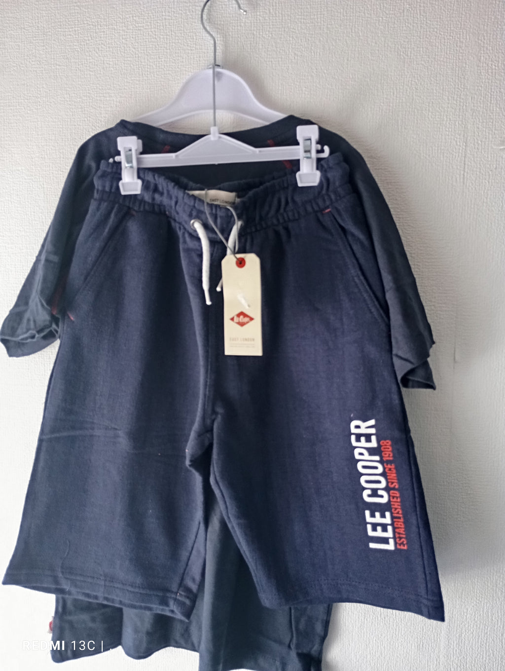 ensemble lee cooper