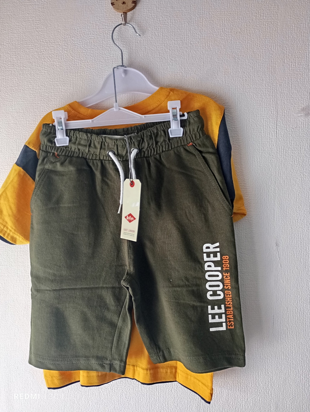 ensemble lee cooper