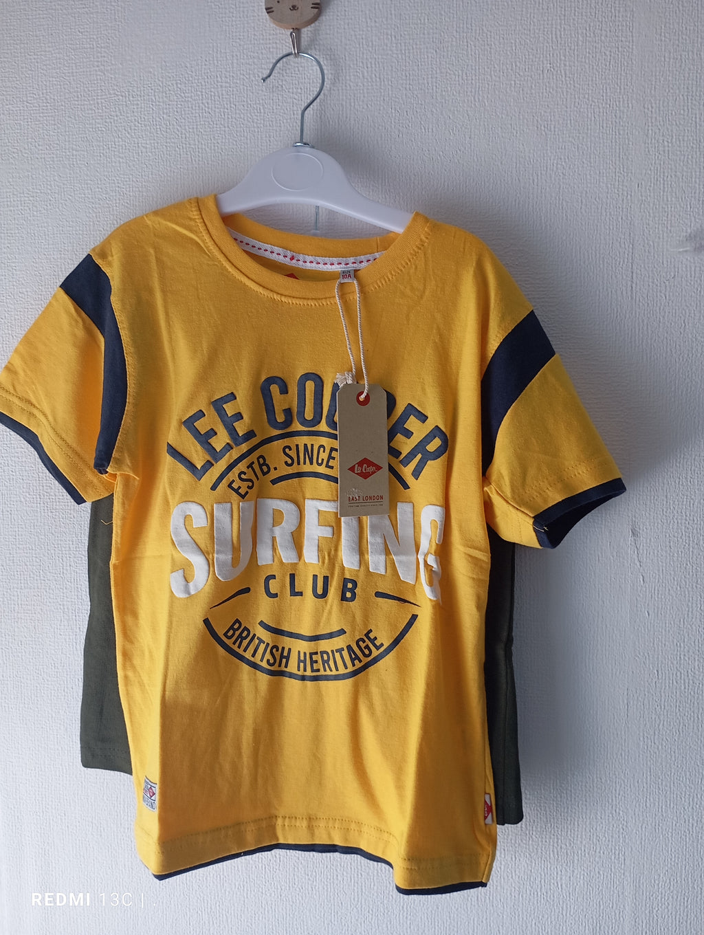 ensemble lee cooper