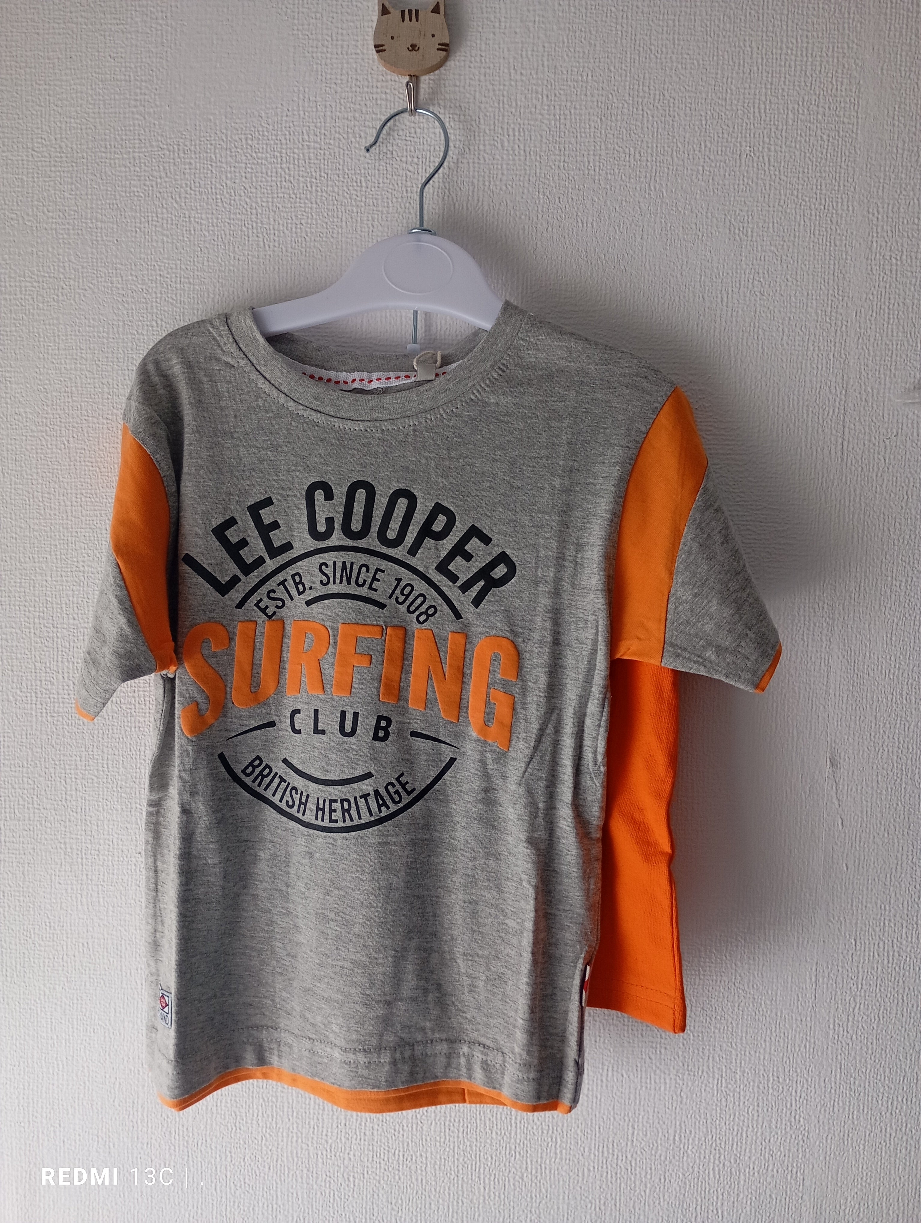ensemble garcon lee cooper