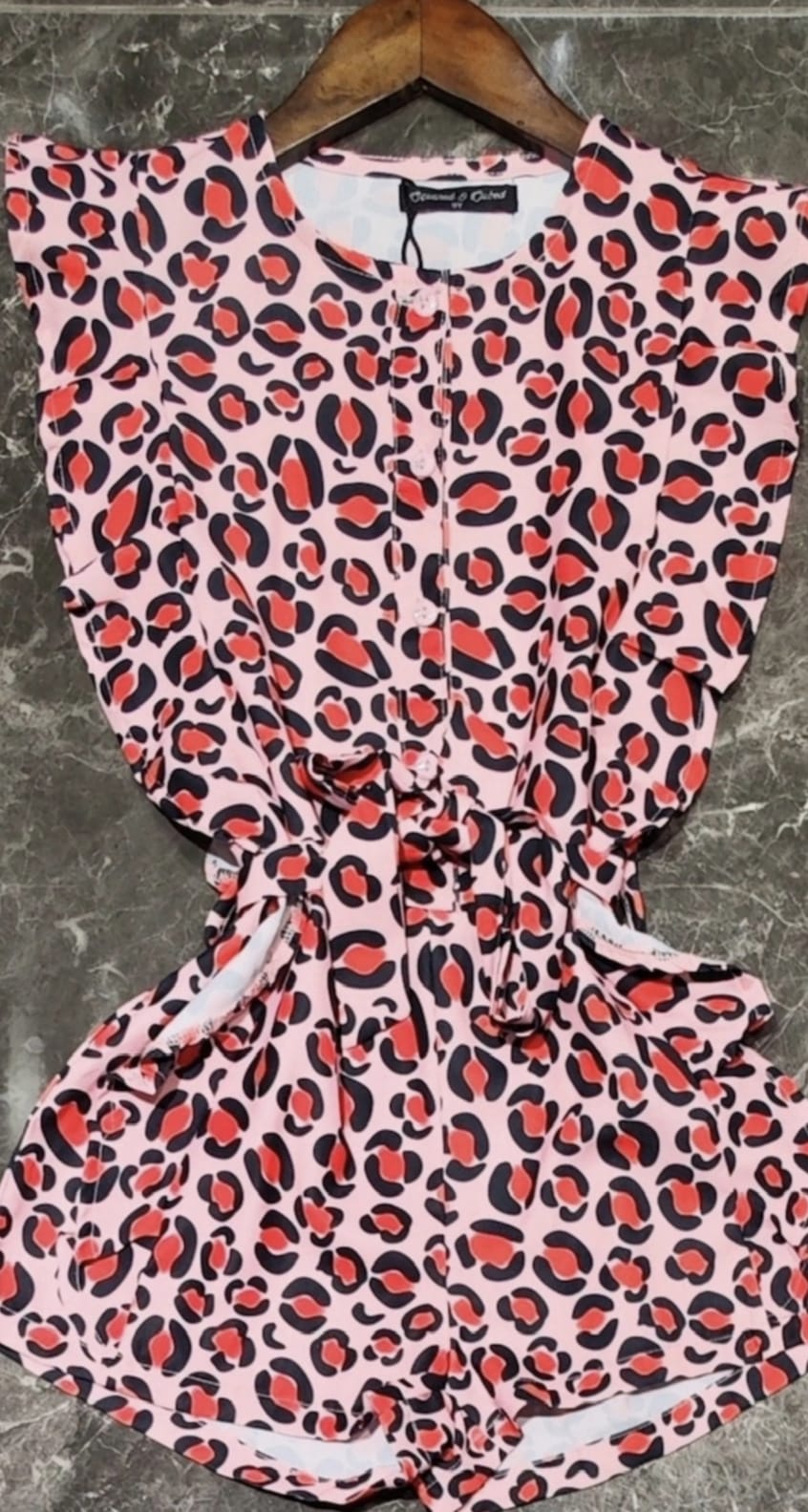 combi short