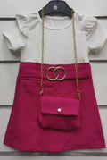 robe fille