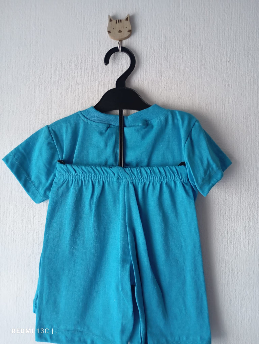 ensemble garcon