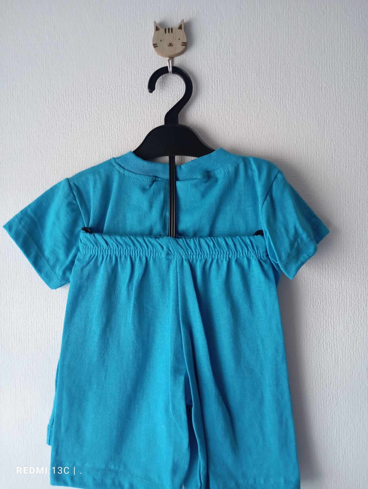 ensemble garcon