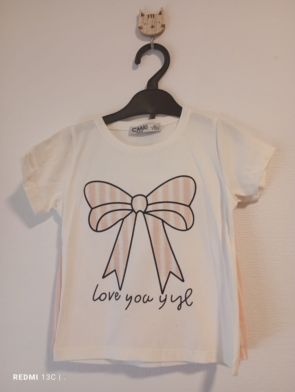 ensemble fille