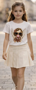 ensemble fille