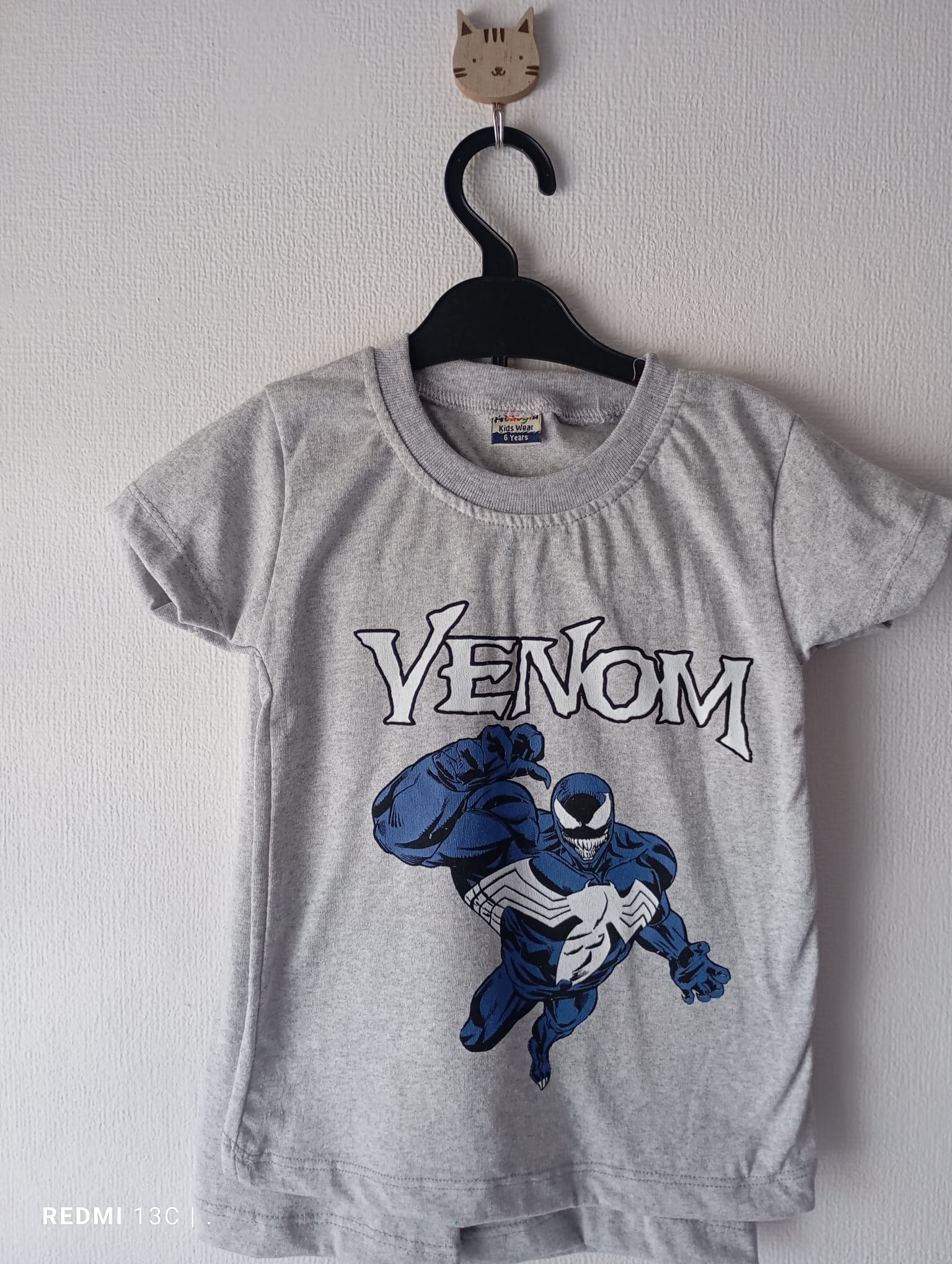 ensemble garcon