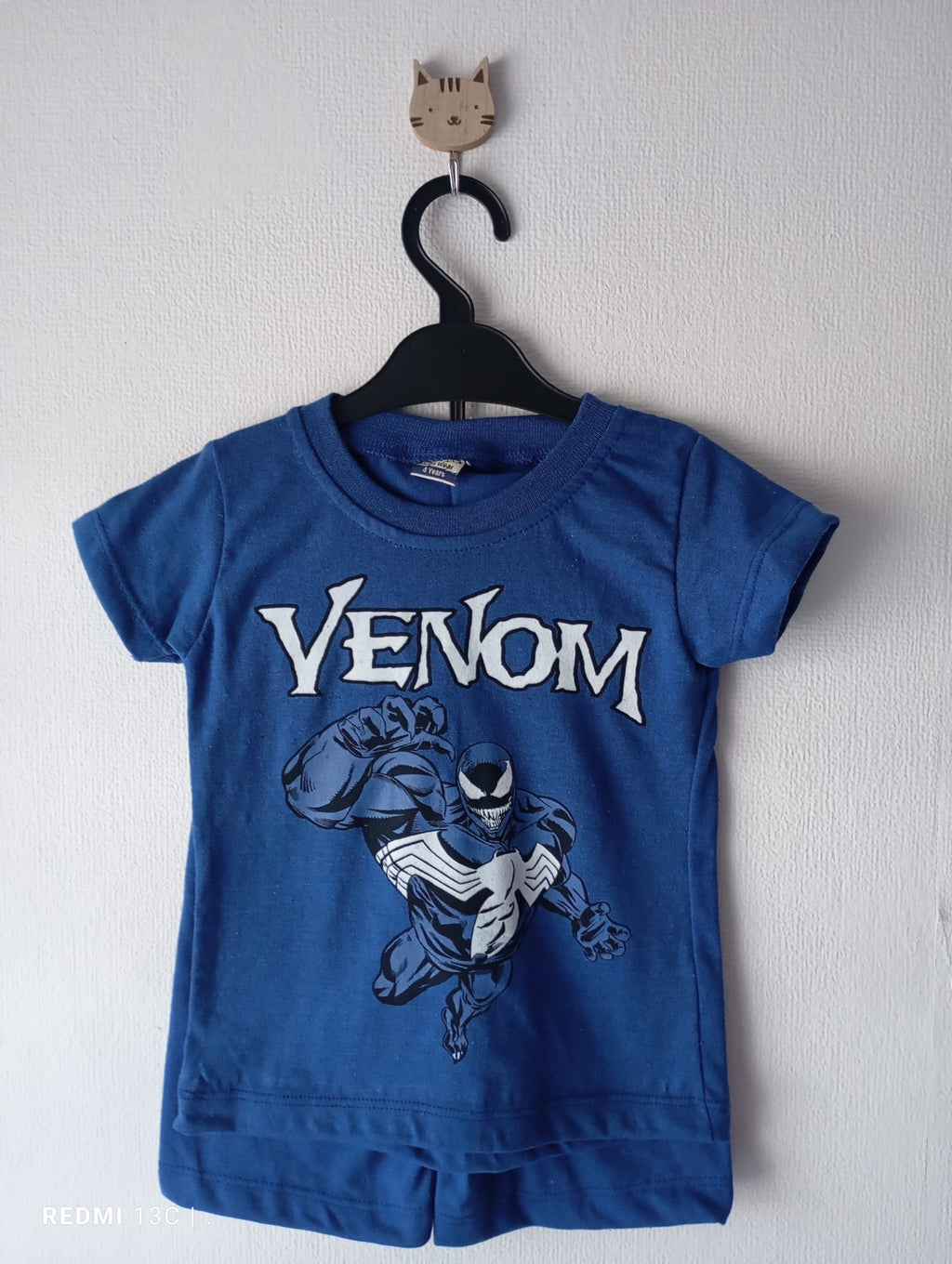 ensemble garcon