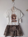robe fille
