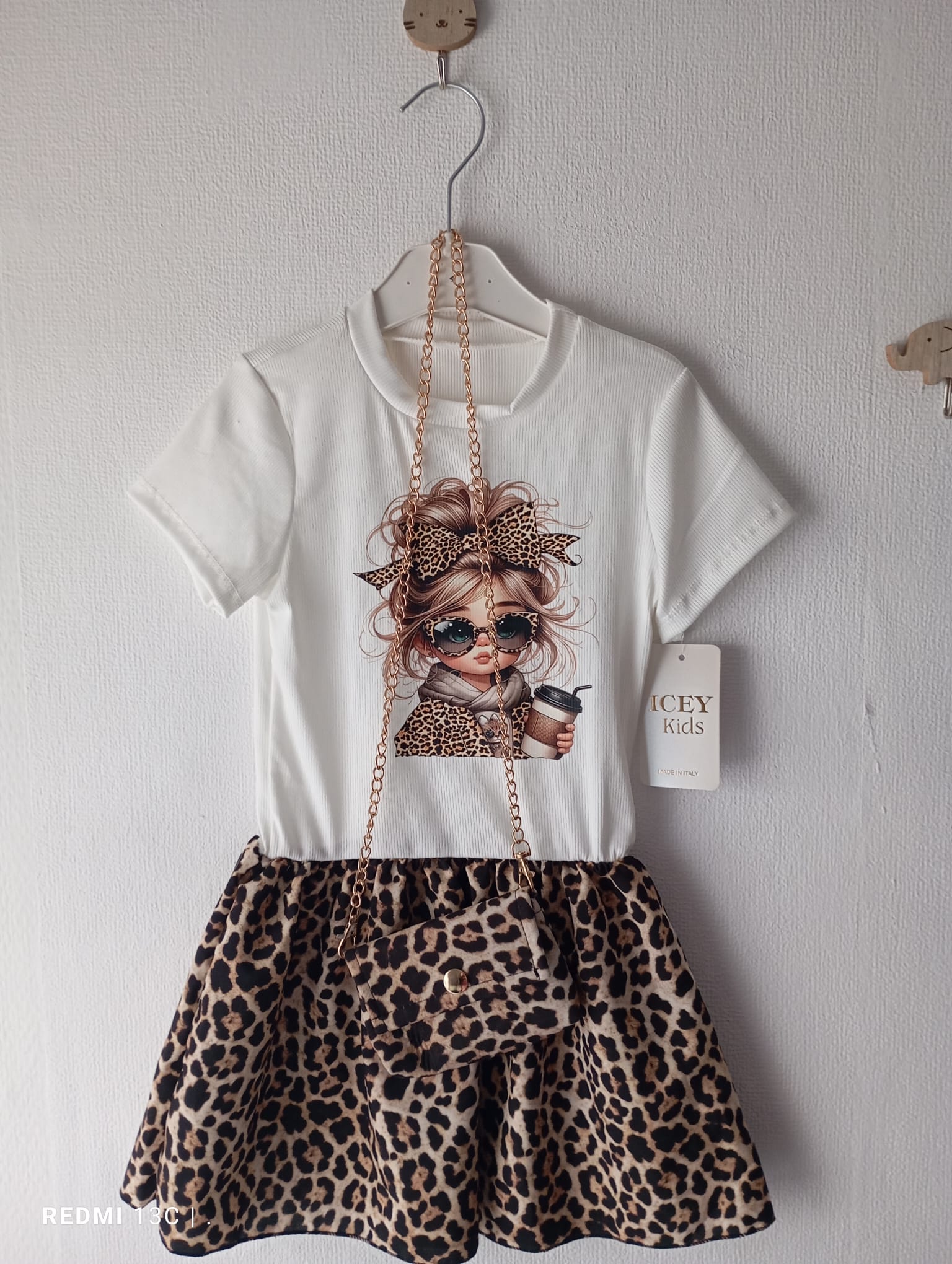 robe fille