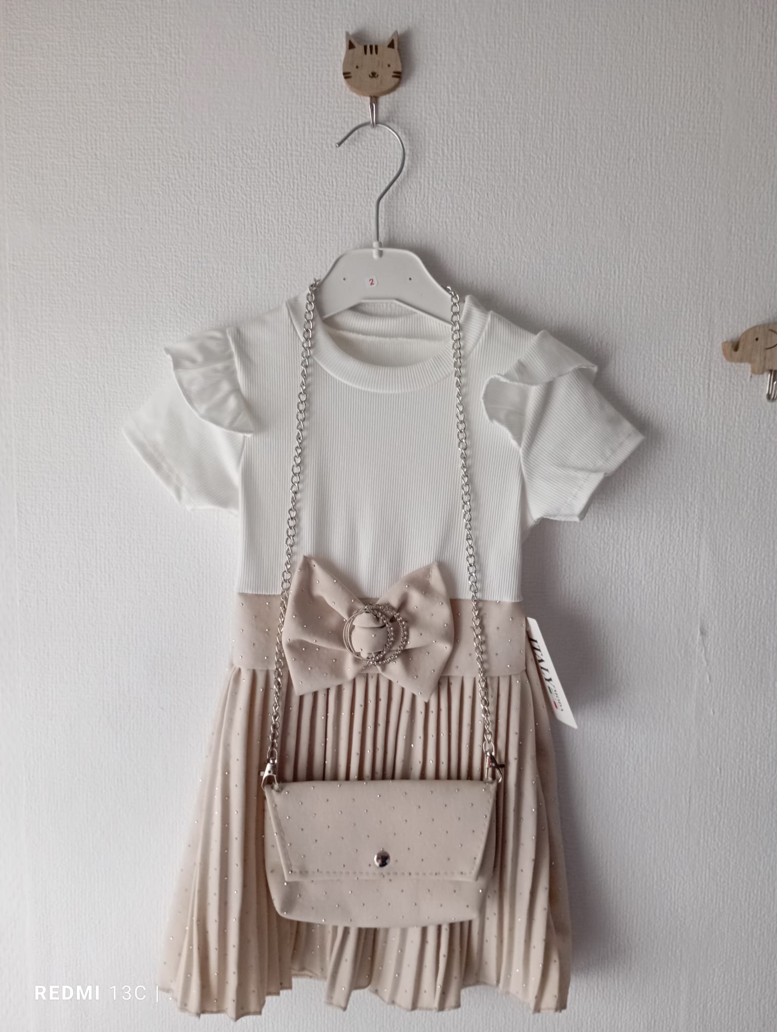 robe fille