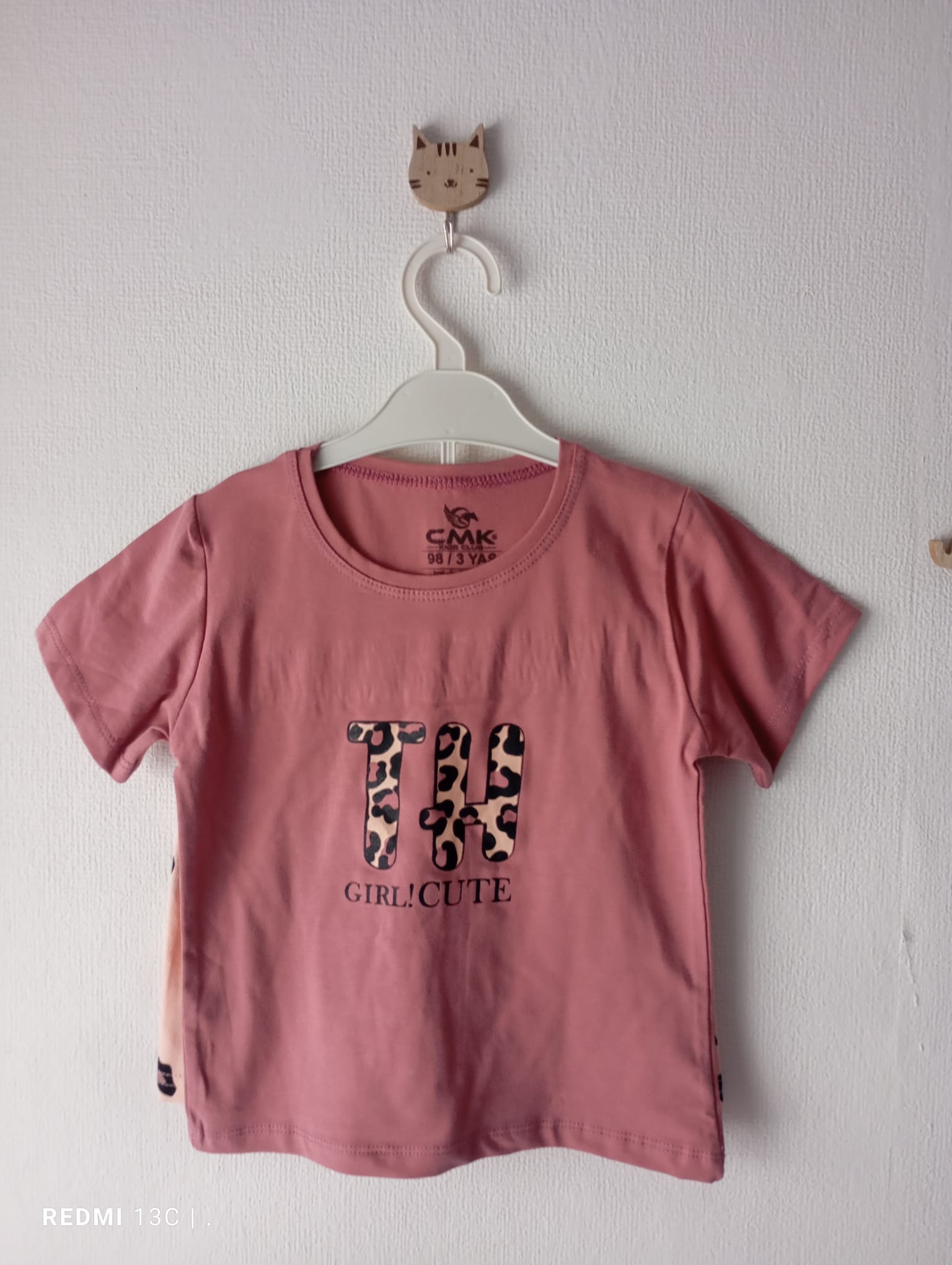 ensemble fille
