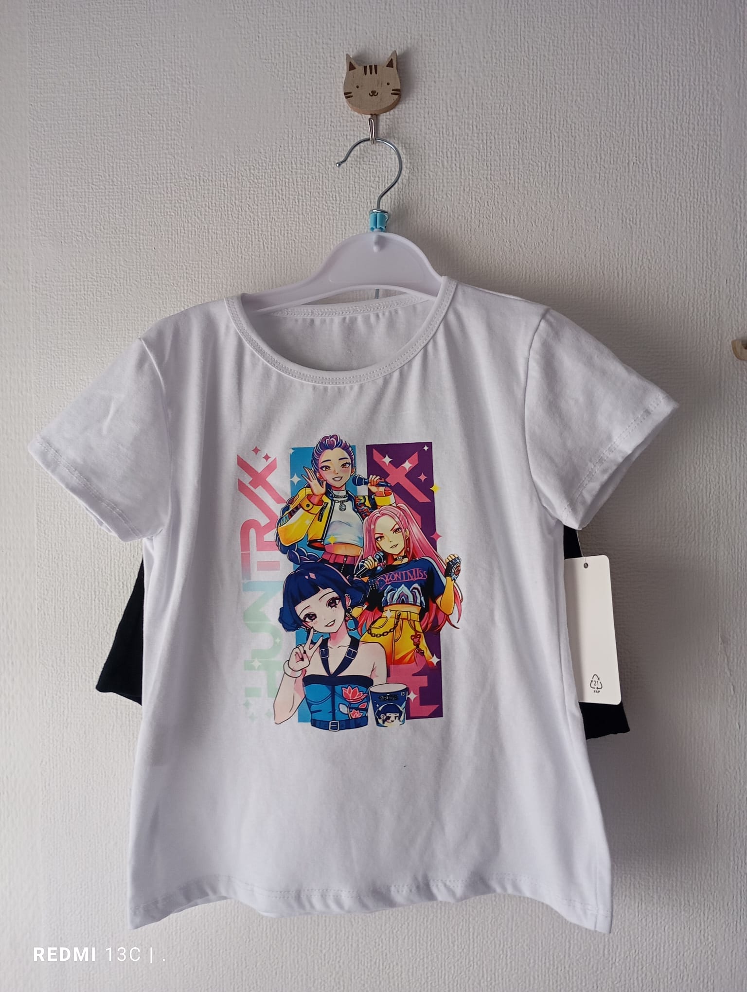 ensemble fille
