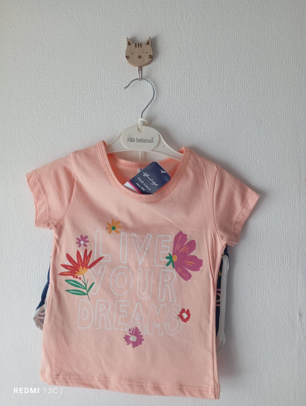 ensemble fille