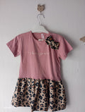 robe fille
