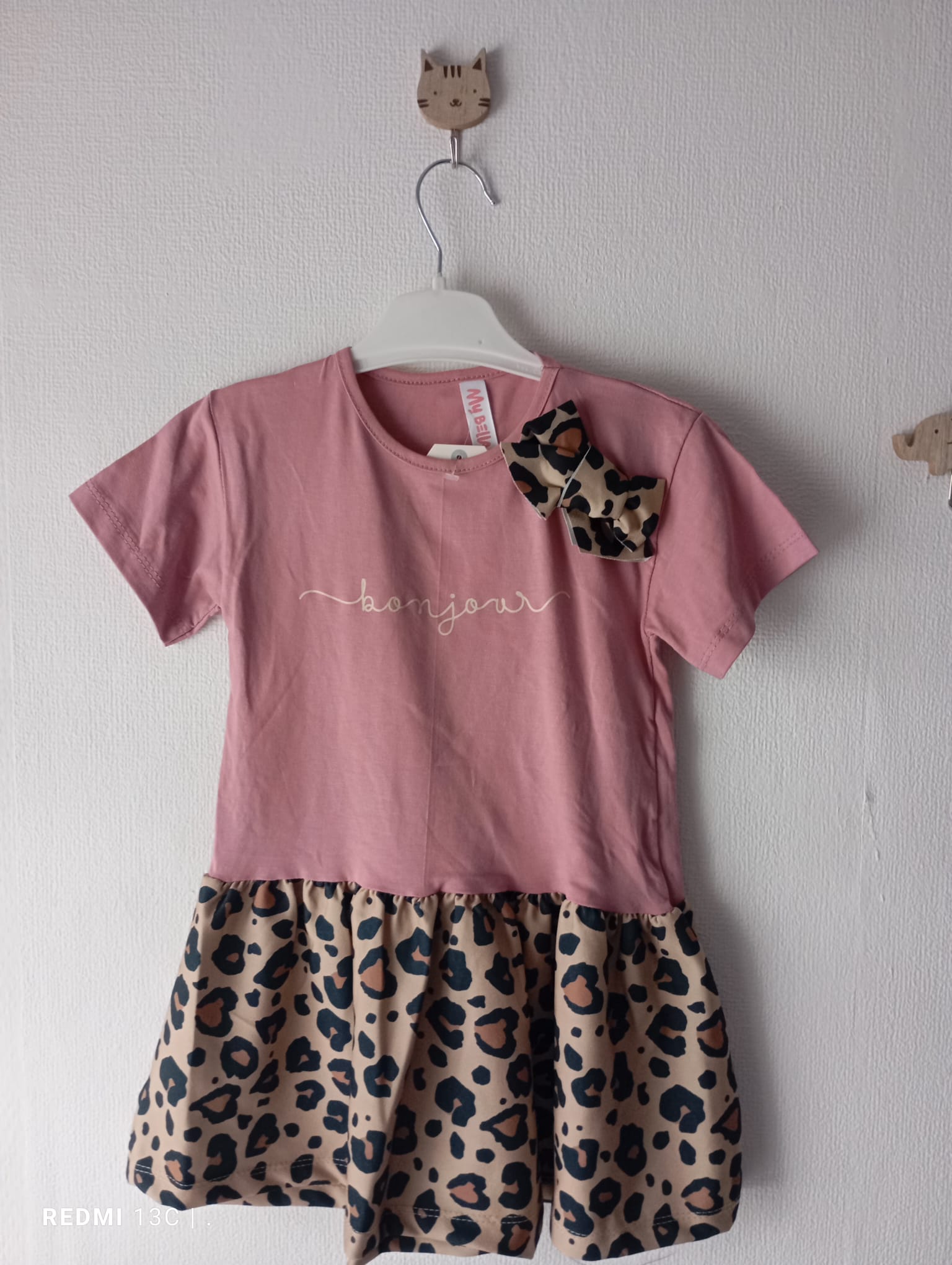 robe fille