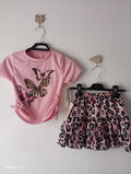 ensemble fille