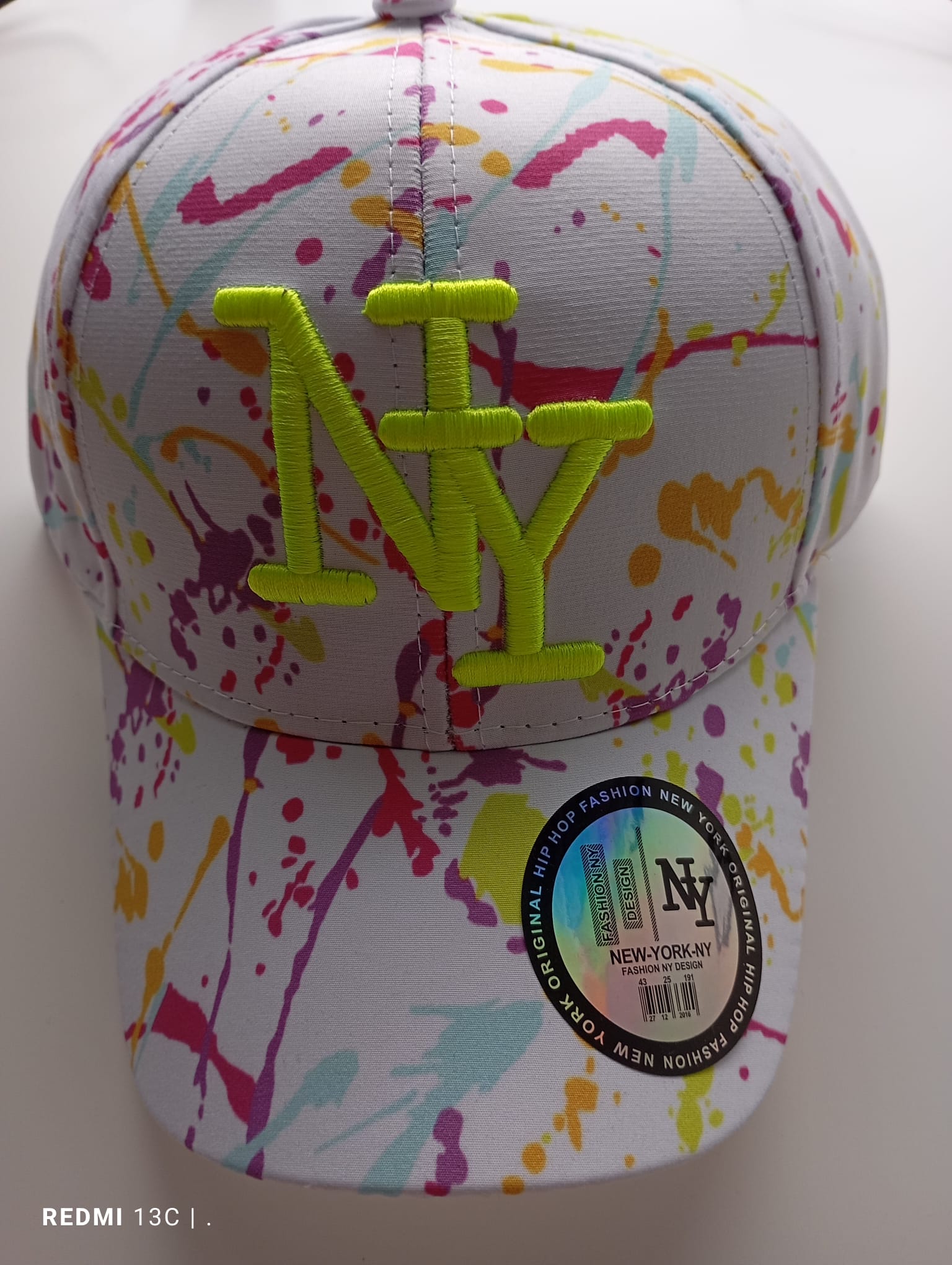 casquette