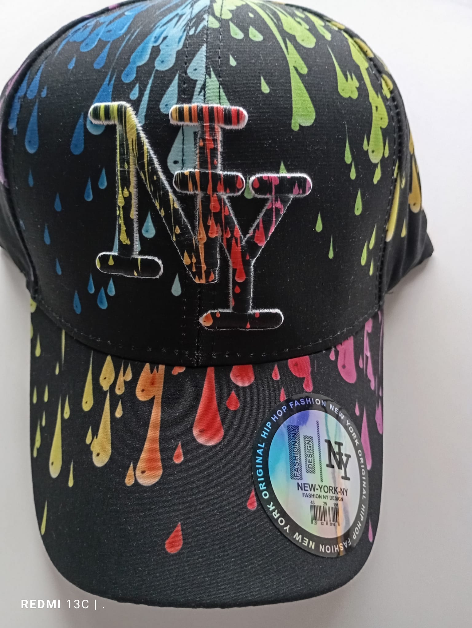 casquette