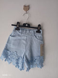 short fille