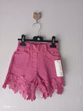 short fille