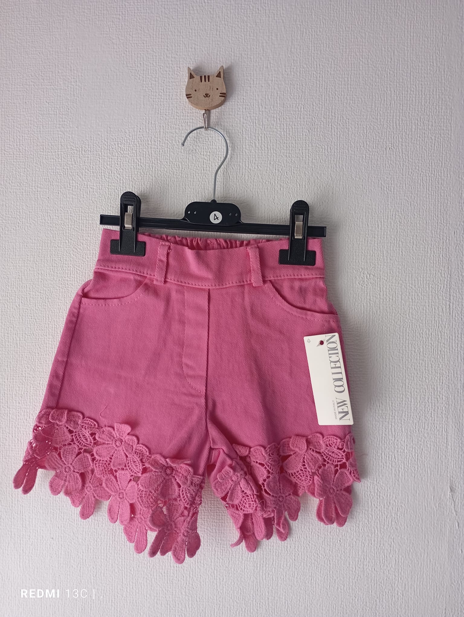 short fille