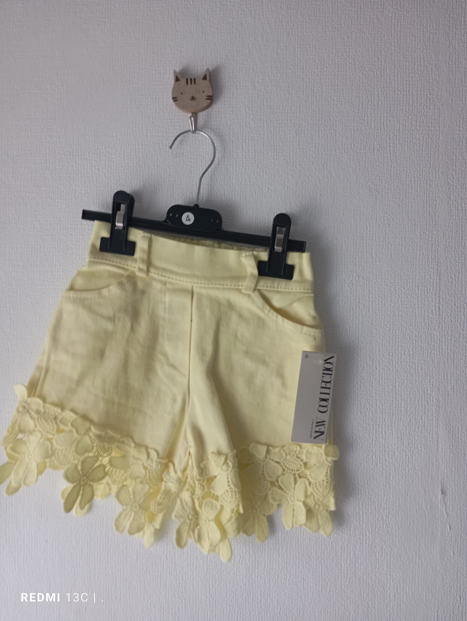 short fille