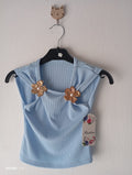 t shirt fille