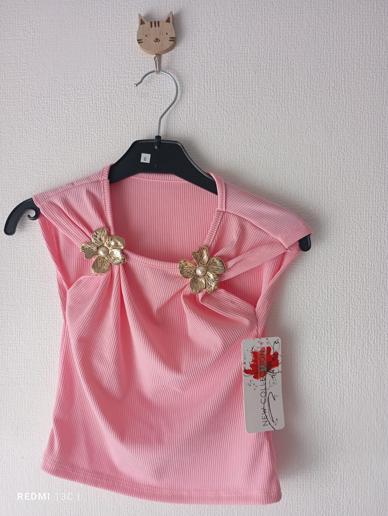 t shirt fille