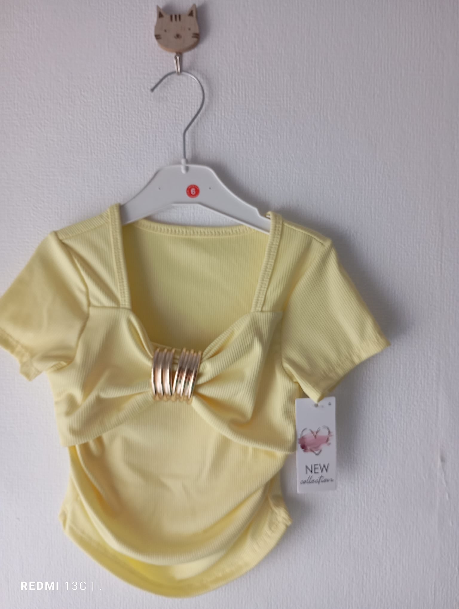 t shirt fille