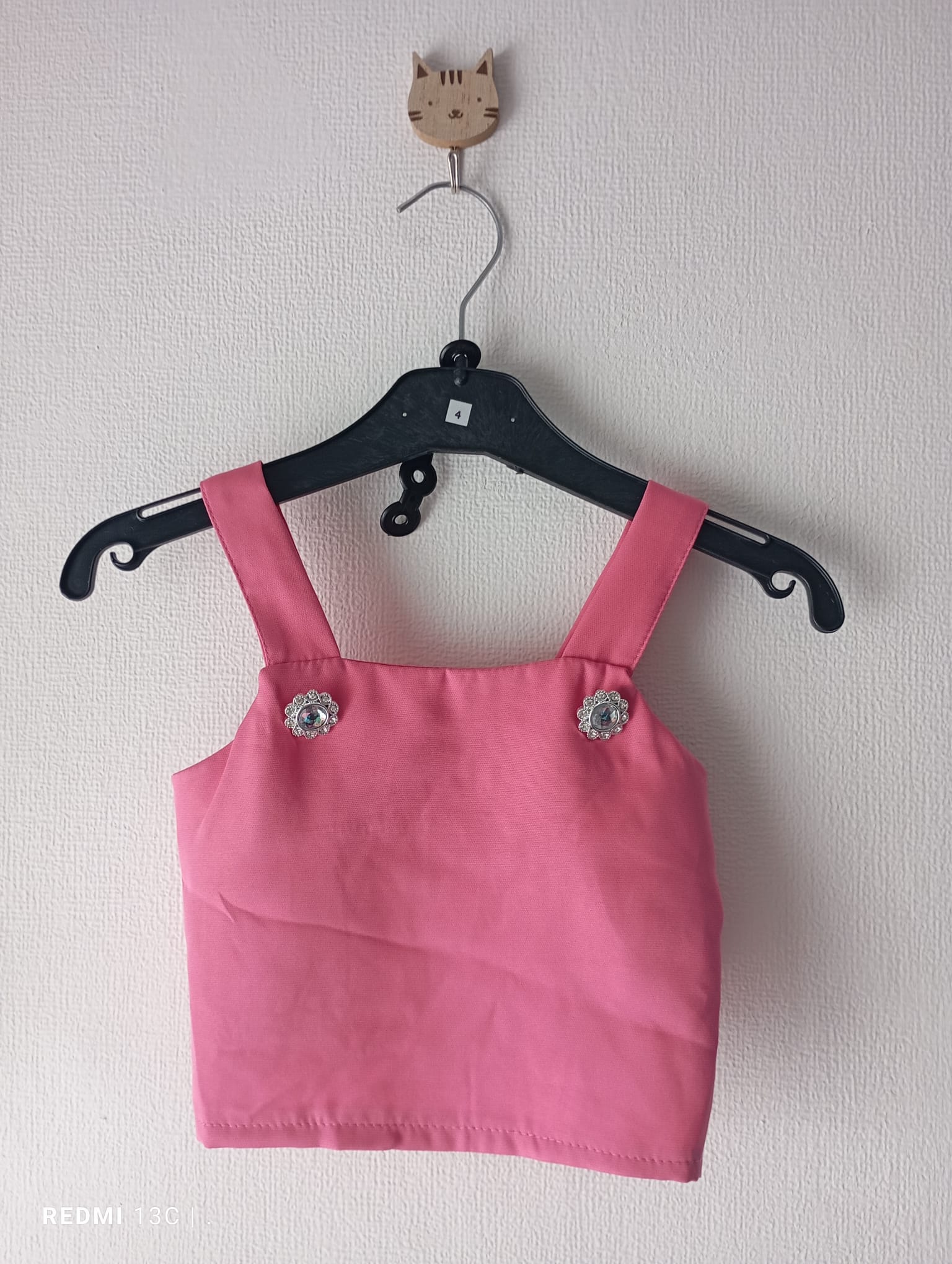 ensemble fille