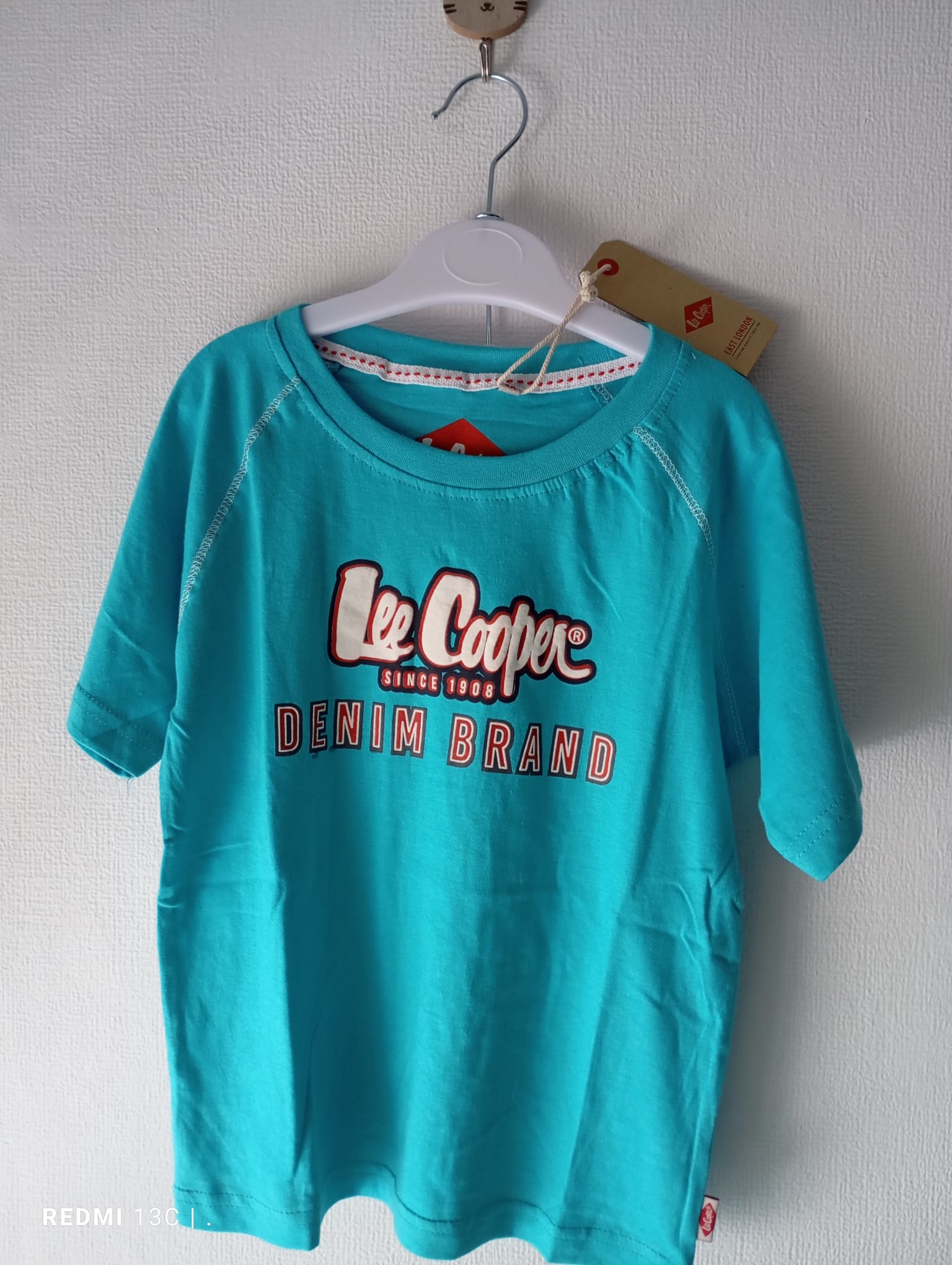 t shirt garcon