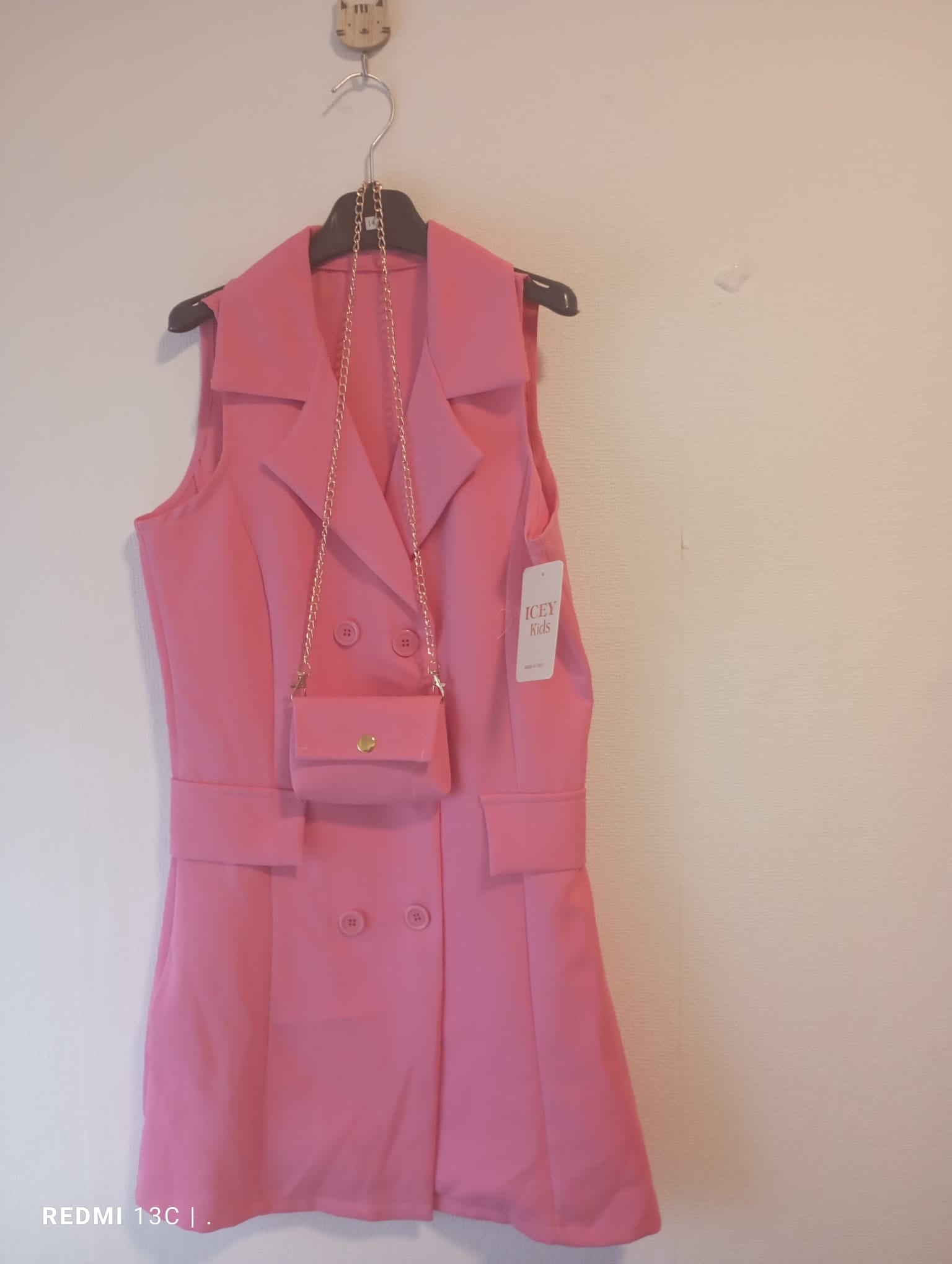 robe fille