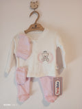 ensemble bebe