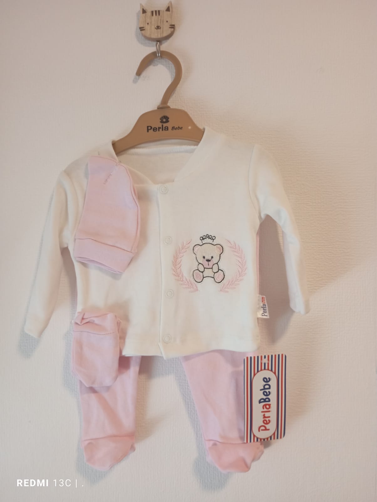 ensemble bebe
