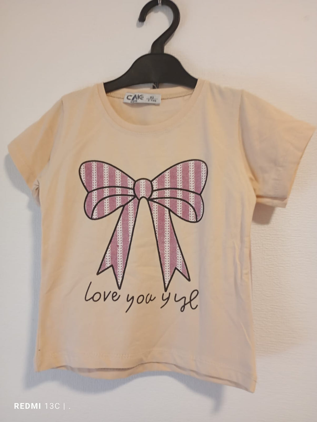ensemble fille