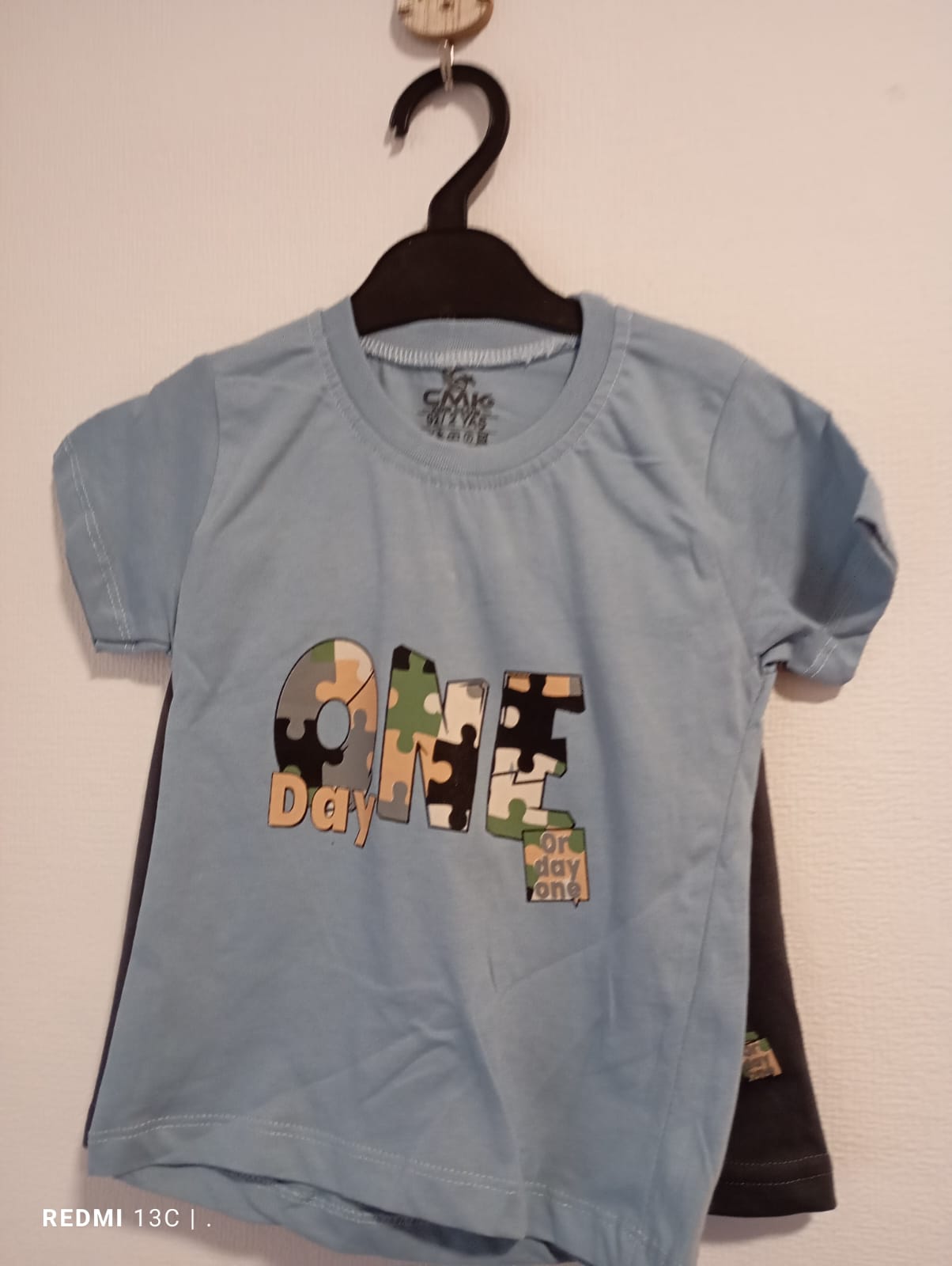 ensemble garcon