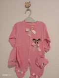 pyjama bebe