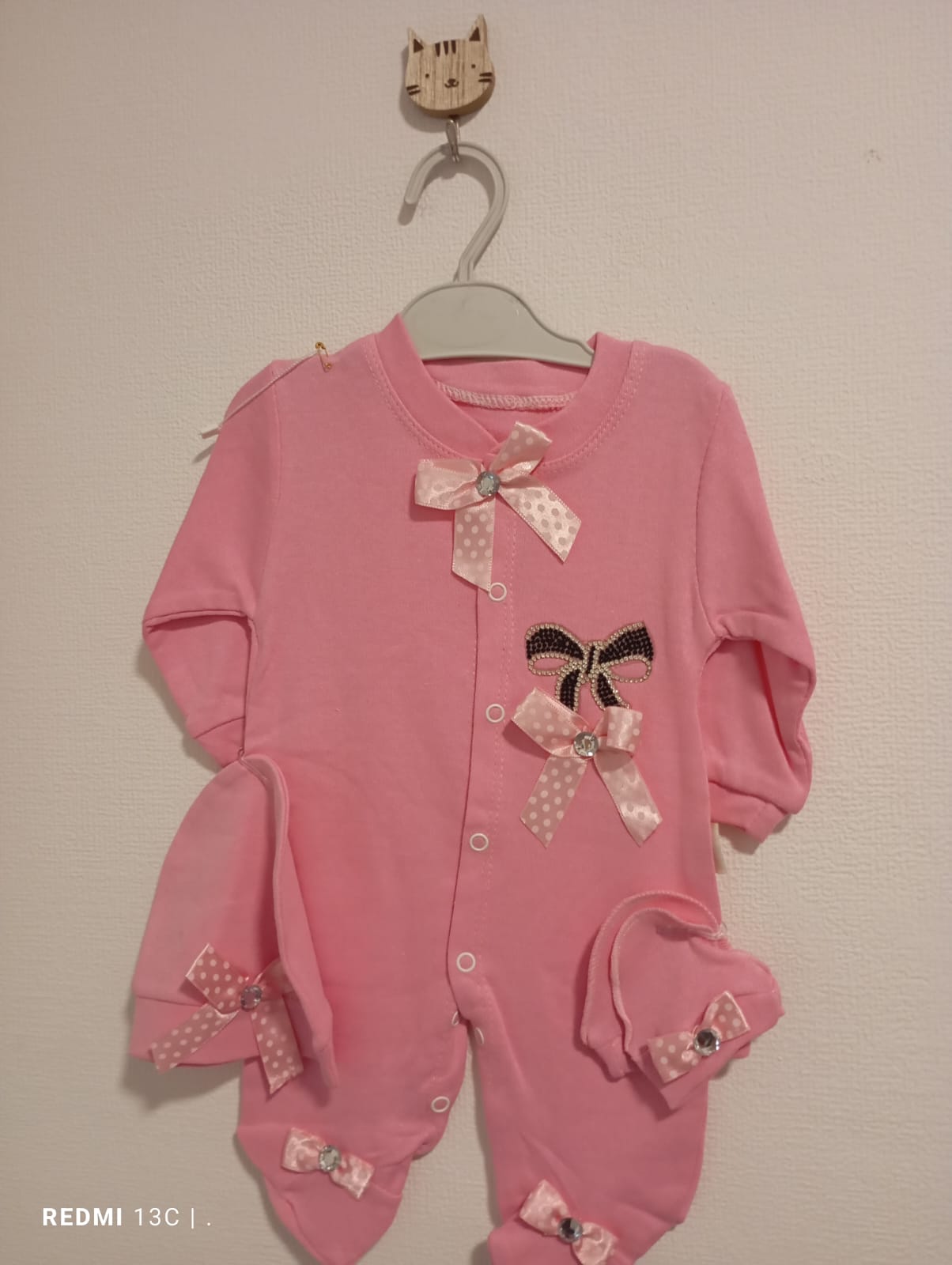 pyjama bebe