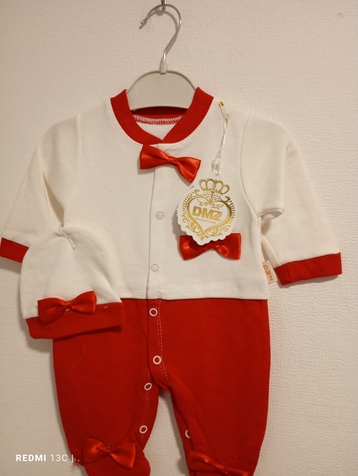 pyjama bebe