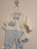 pyjama bebe