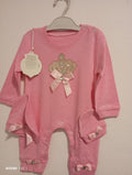 pyjama bebe
