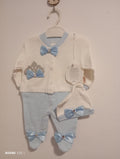 pyjama bebe