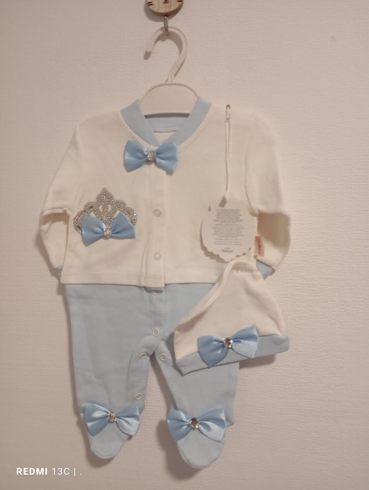 pyjama bebe