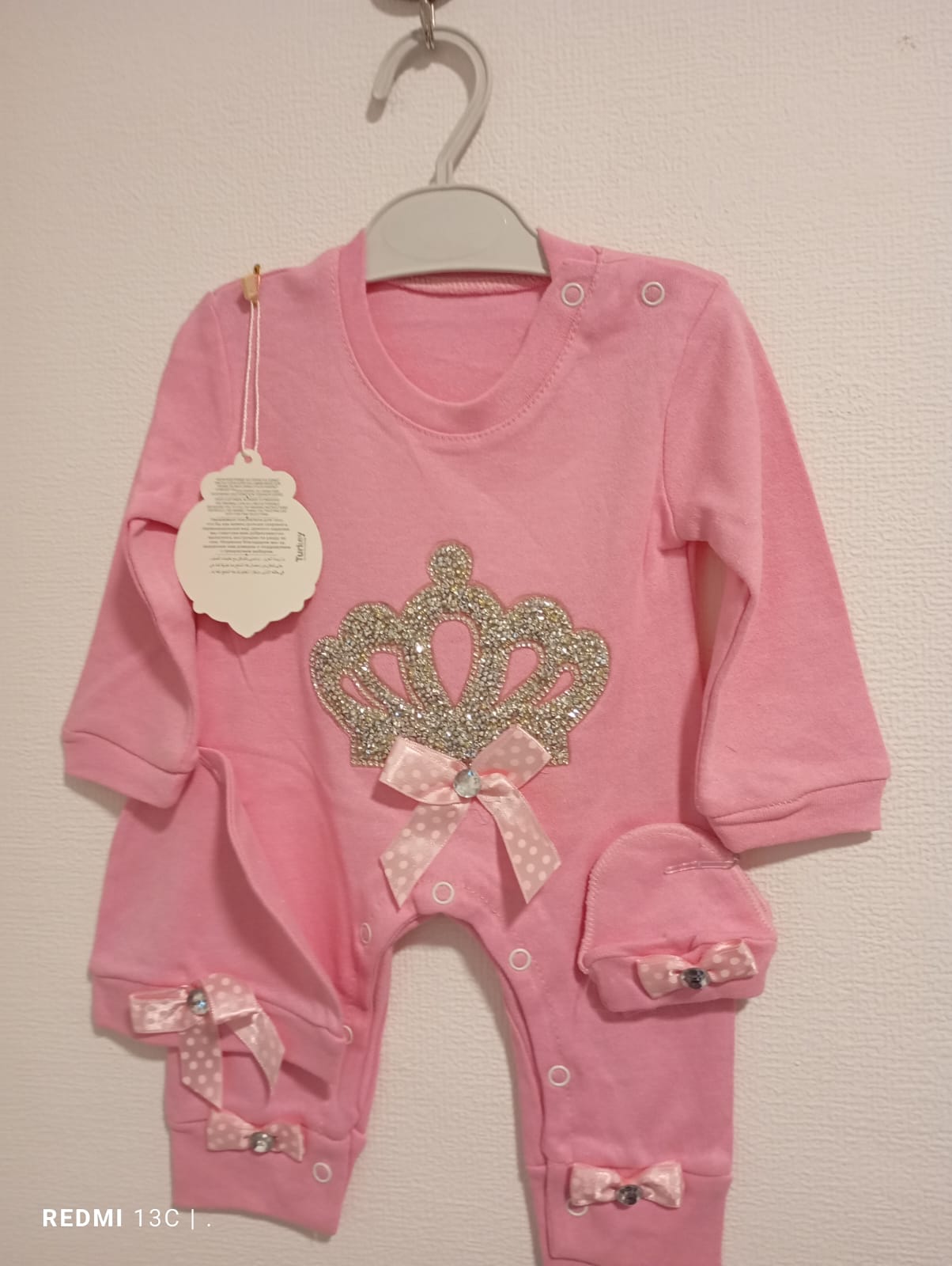 pyjama bebe