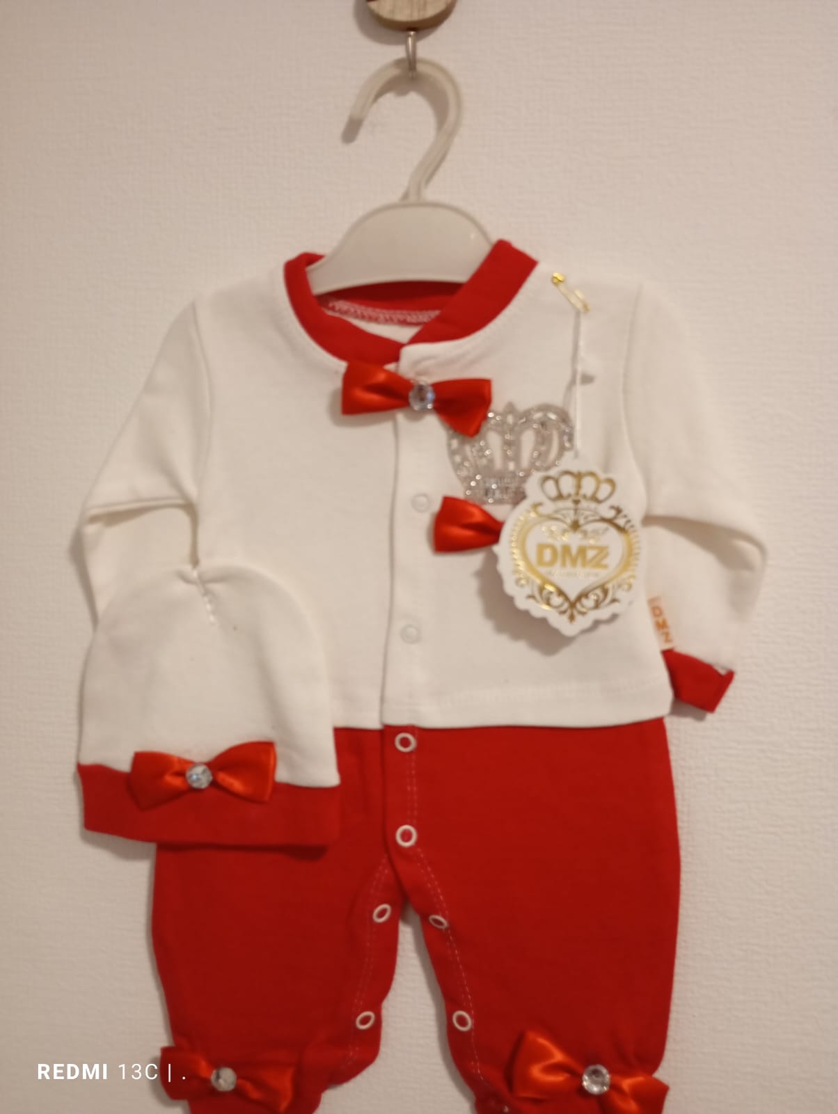 pyjama bebe