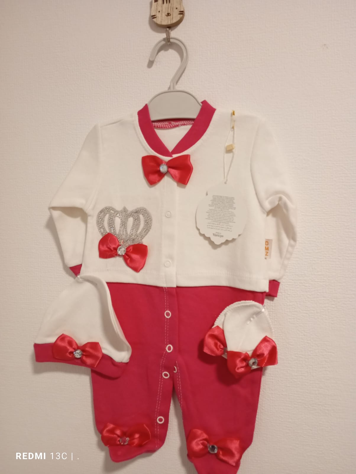 pyjama bebe