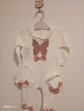 pyjama bebe