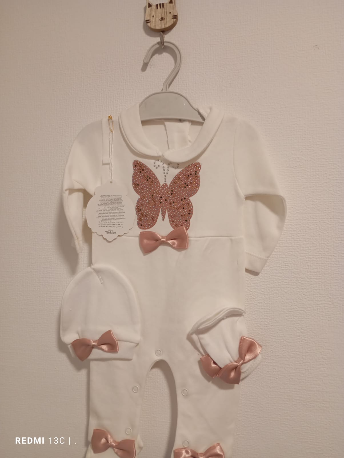 pyjama bebe