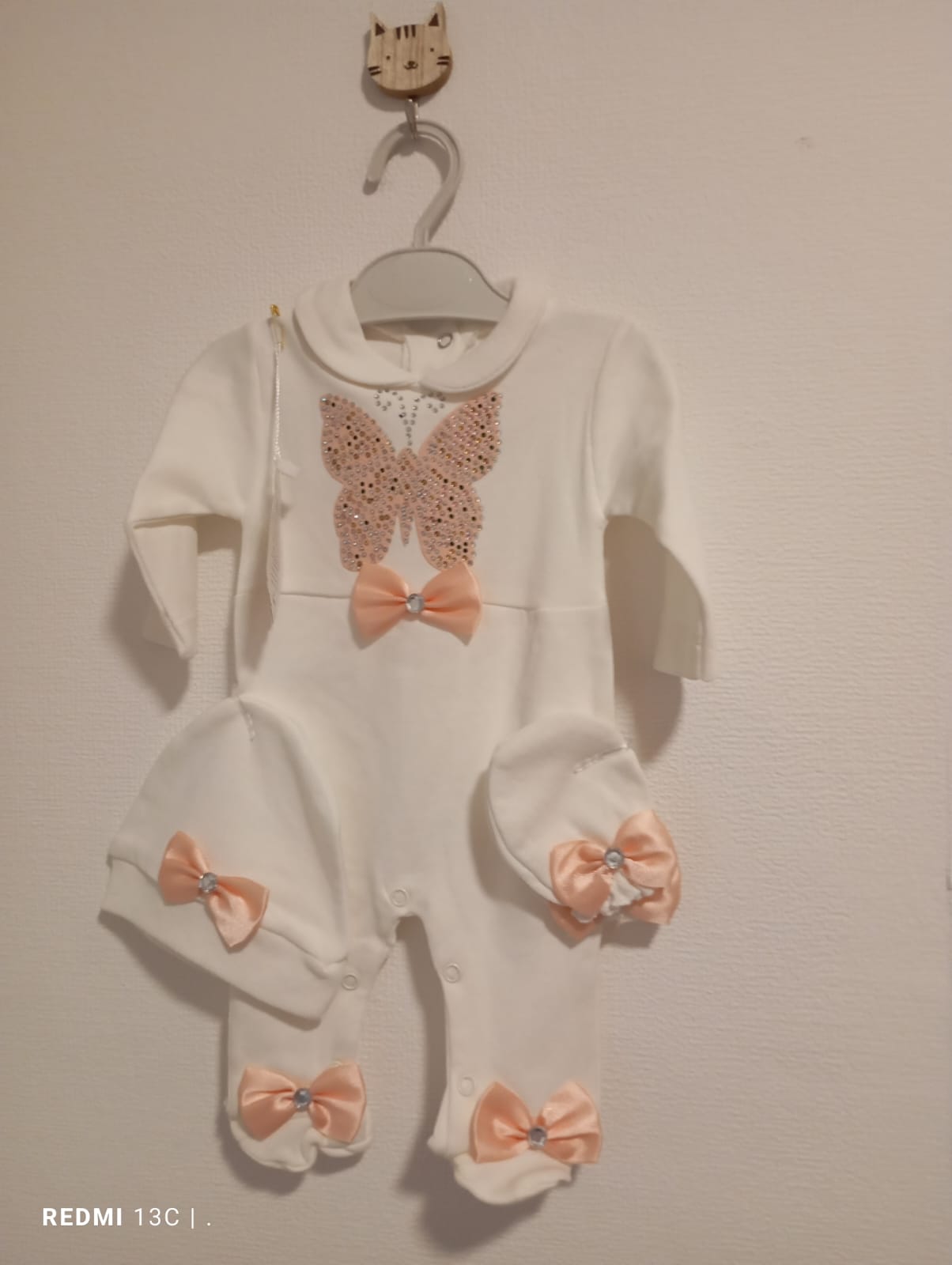 pyjama bebe